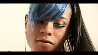 Black Femboys Part 1