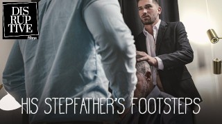 Calvin Banks Learns What Stepdad Really Does For a Living