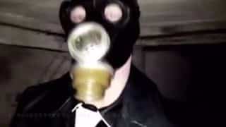 captain fetish! (gay compilation)