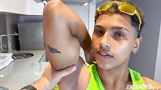 Casting – Thiago Kurly