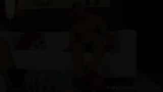 Dirty gay feeds feet to jock who loves them