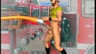 Gay Fun One 03 – Scene 5