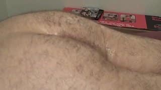 Gay Massage Breeding-prt3