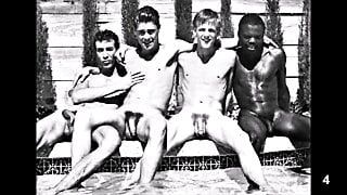 Gay vintage 3 – Compilation