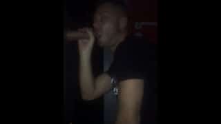 Glory Hole in Berlin. Huge dick and massive cumshot.