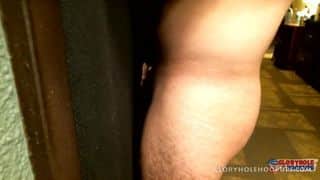 Gloryhole Gay Day Video