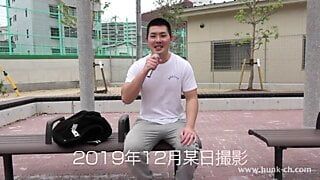 Hattenba practice broadcast edition