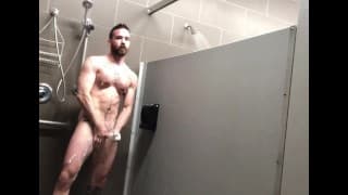 He had no idea what was going on