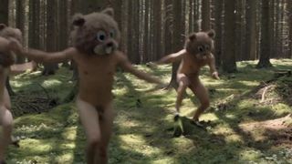 Hentai Corporation – Equilibristic Brides