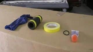 home made jack off toy