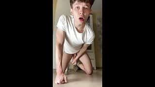 Horny Solo Male Massive Cuimshots – Compilation “-” sweet boy