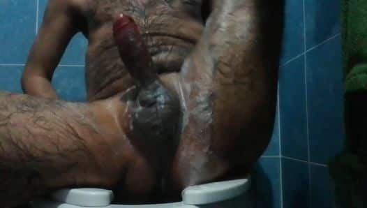 I went for a bath You won’t believe what I did