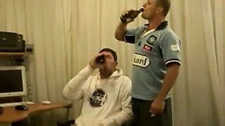 Seduced straight guys – nathan and kahn