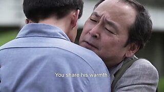 Softcore Japanese Love Story