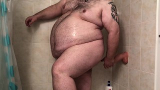 Solo stretching fun with a 12-inch monster, in honour of 1 million views!