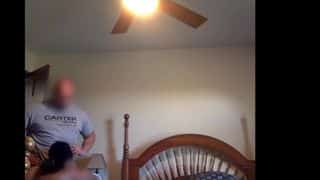 Str8 verbal buff dude with gay