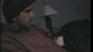 Straight Boy Bed Time Jack Off