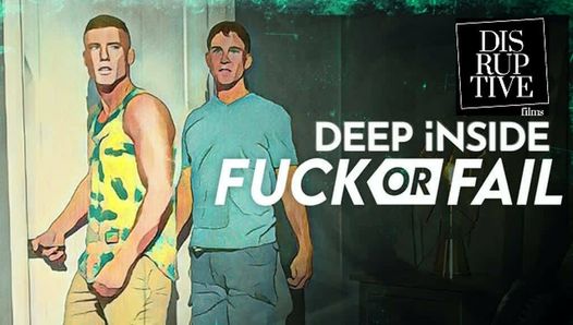 Straight Guys Set Up To Fuck On Dating Game Show