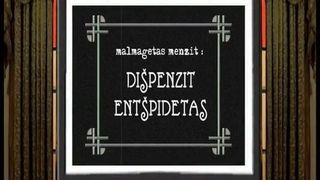 THE FORGOTTEN BOOK – remastered and colorized