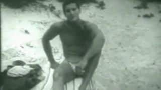 Vintage Gay Erotica From The Past Vol 1