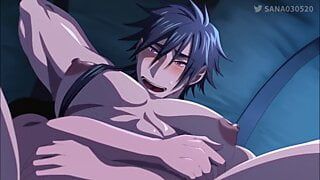 Yaoi Goblin Slayer 4